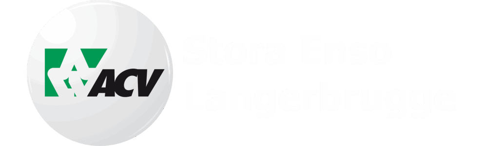 ACV Stora Enso Langerbrugge